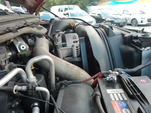 Used 2006 Ford F250 Lariat AWD/4WD image 43