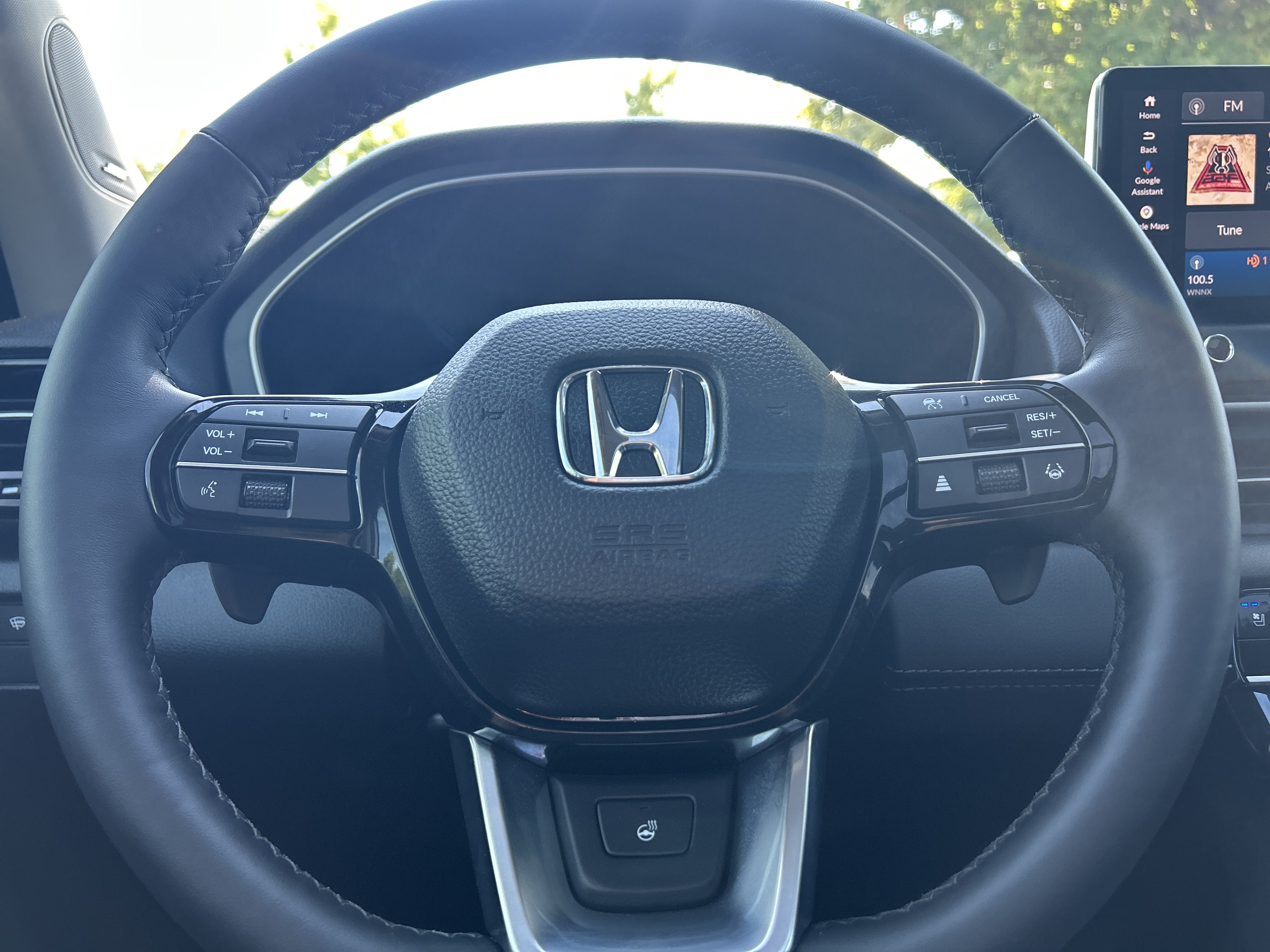 Used 2026 Honda Pilot Elite image 17