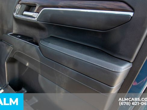 Used 2024 GMC Sierra 1500 SLT image 29