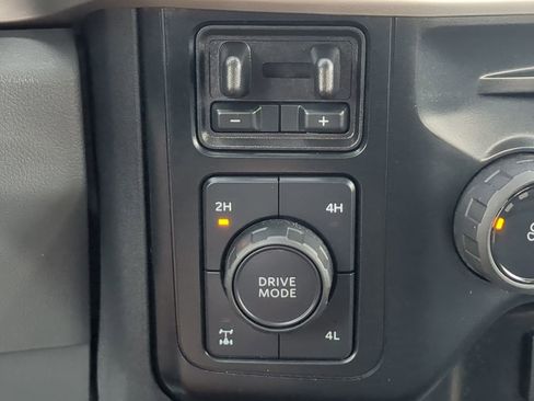 Certified 2023 Ford F250 XL w/ FX4 Off-Road Package AWD/4WD image 20