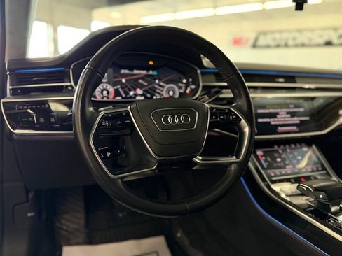 Used 2019 Audi A8 L 3.0T image 34
