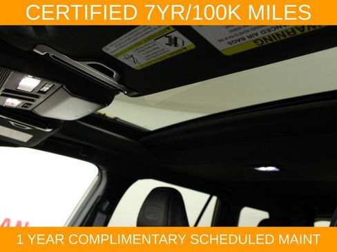 Used 2026 Subaru Outback Wilderness w/ Wilderness Package AWD/4WD image 27