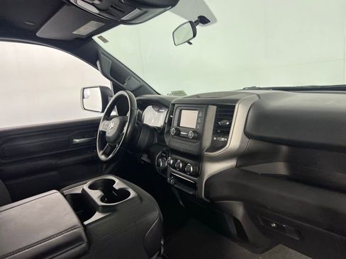 Used 2023 RAM 1500 Tradesman image 33