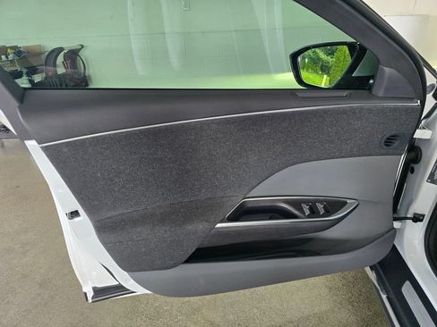 Used 2025 Lucid Air Touring AWD/4WD image 20