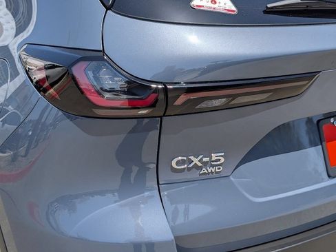 New 2026 MAZDA CX-5 Select AWD/4WD image 12