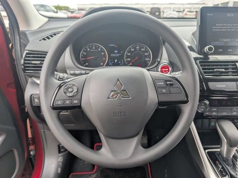 New 2026 Mitsubishi Outlander Sport ES AWD/4WD image 14