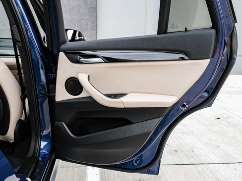 Used 2021 BMW X1 sDrive28i w/ Convenience Package image 45