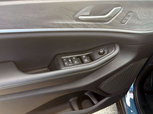 New 2026 Jeep Grand Cherokee L Limited AWD/4WD image 8