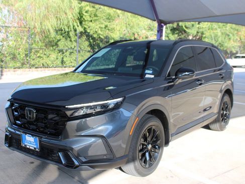 Used 2024 Honda CR-V Sport-L image 1