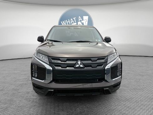 New 2026 Mitsubishi Outlander Sport LE image 9