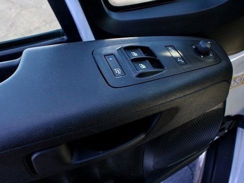 New 2024 RAM ProMaster 2500 w/ Safety Group image 12