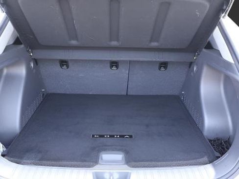 Used 2024 Hyundai Kona SEL FWD image 17