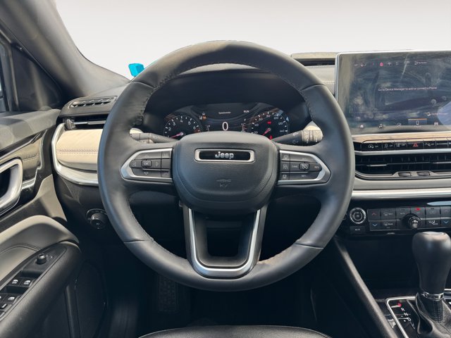Used 2024 Jeep Compass Limited AWD/4WD image 15