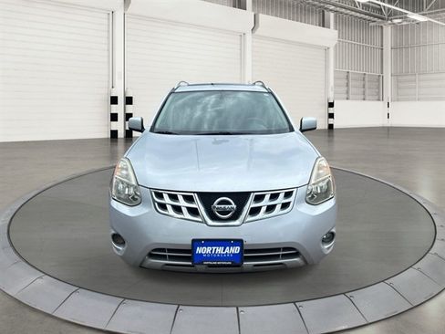 Used 2013 Nissan Rogue SV w/ Premium Pkg AWD/4WD image 8