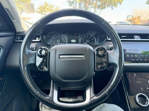 Used 2020 Land Rover Range Rover Velar S AWD/4WD image 11