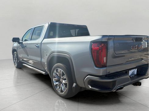 Used 2023 GMC Sierra 1500 Denali w/ Denali Reserve Package image 6