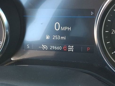 Used 2023 Buick Encore GX Select w/ Safety Package II image 24