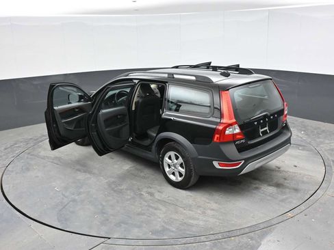 Used 2008 Volvo XC70 3.2 AWD/4WD image 50