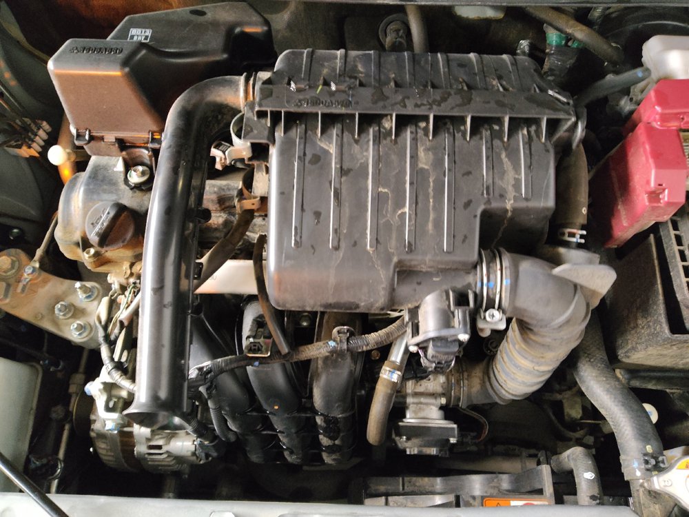 Used 2024 Mitsubishi Mirage ES FWD image 30