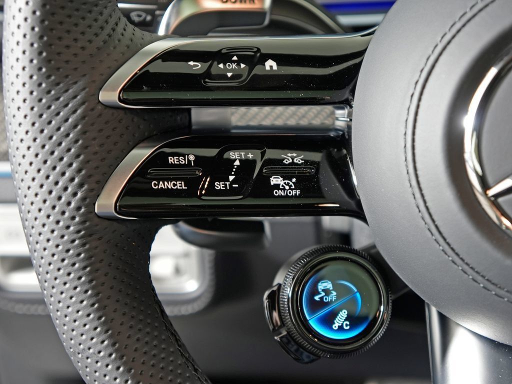 Used 2026 Mercedes-Benz GLE 53 AMG 4MATIC Coupe image 17