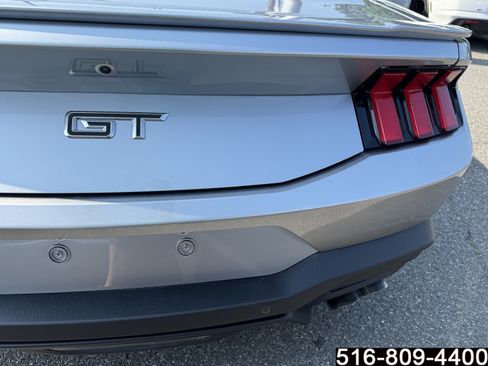 Used 2024 Ford Mustang GT Premium RWD image 36