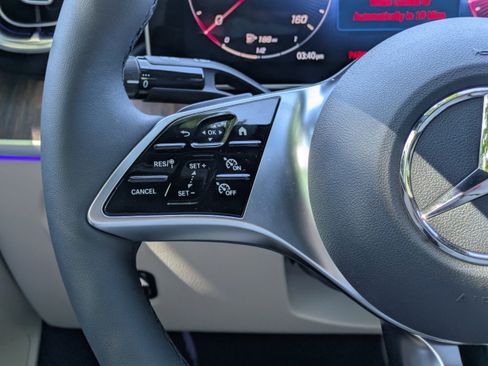 New 2026 Mercedes-Benz C 300 4MATIC Sedan image 17