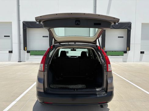 Used 2014 Honda CR-V LX image 21