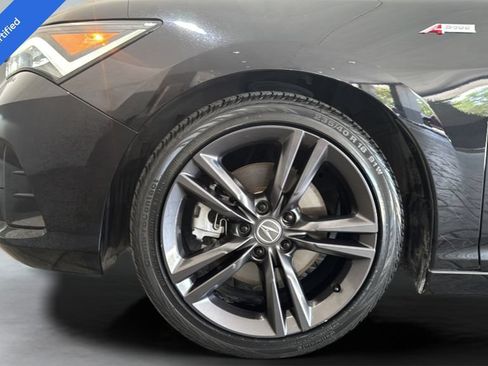 Used 2023 Acura Integra A-Spec FWD image 40
