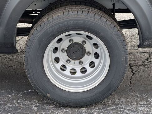 New 2026 Ford Transit 350 XLT image 18