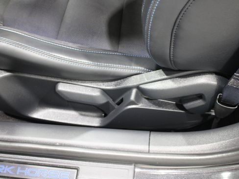 Used 2024 Ford Mustang Dark Horse RWD image 5