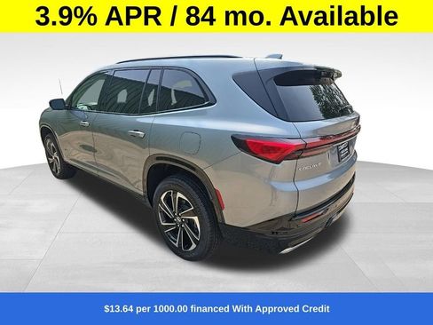 New 2026 Buick Enclave Sport Touring w/ Power Package image 5