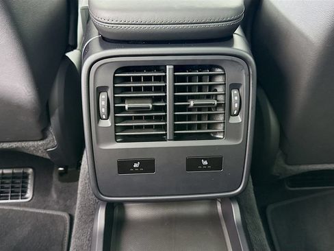 Certified 2025 Porsche Taycan RWD image 27