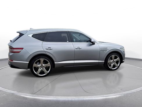 Used 2024 Genesis GV80 3.5T AWD/4WD image 9