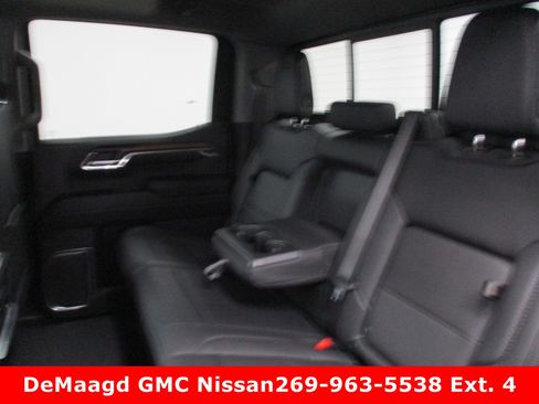 New 2026 GMC Sierra 1500 Denali w/ Denali Reserve Package image 24