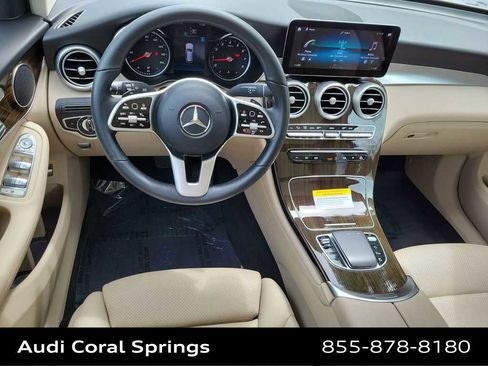 Used 2021 Mercedes-Benz GLC 300 image 10
