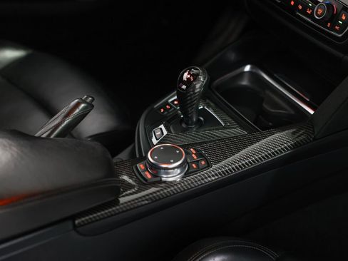 Used 2015 BMW M4 Coupe RWD image 29