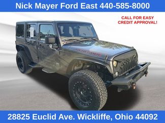 Used 2018 Jeep Wrangler Unlimited Sport S 360° Tour