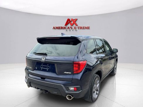 Used 2022 Honda Passport EX-L image 6