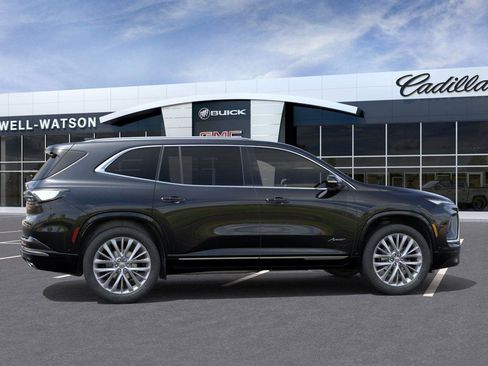 New 2026 Buick Enclave Avenir w/ Super Cruise Package image 5