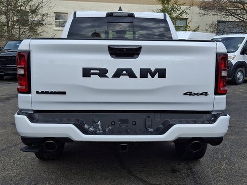 New 2026 RAM 1500 Laramie image 5
