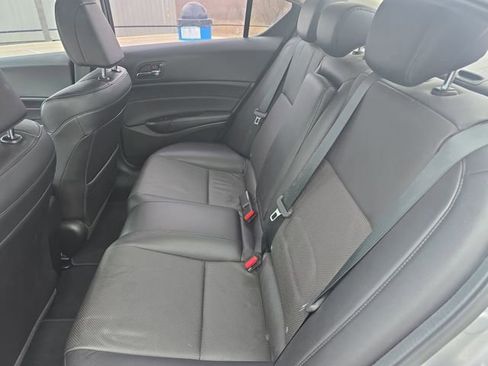 Used 2014 Acura ILX image 13