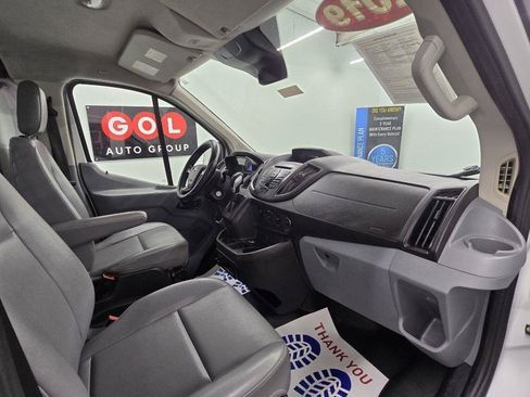 Used 2019 Ford Transit 250 130 Low Roof RWD image 28