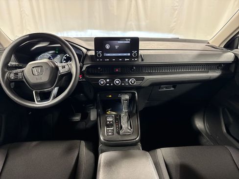 Used 2024 Honda CR-V LX image 4