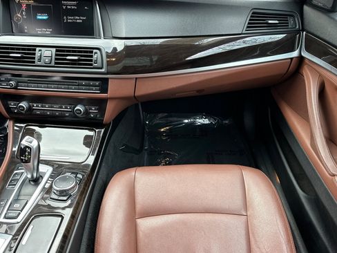 Used 2015 BMW 528i 528i image 30