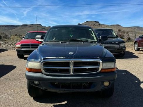 Used 2003 Dodge Dakota Sport AWD/4WD image 2