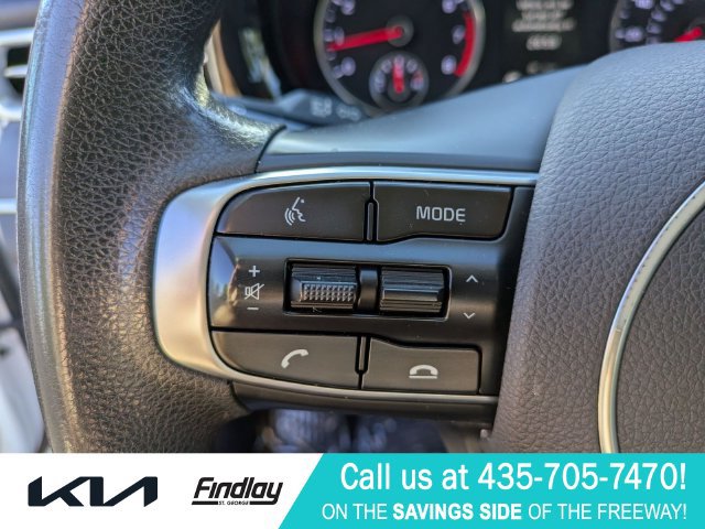 Used 2021 Kia K5 LXS FWD image 19