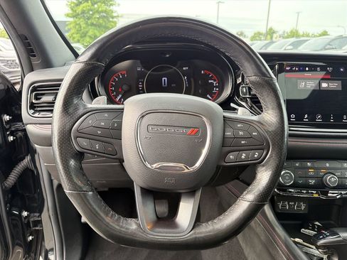 Used 2023 Dodge Durango GT AWD/4WD image 26
