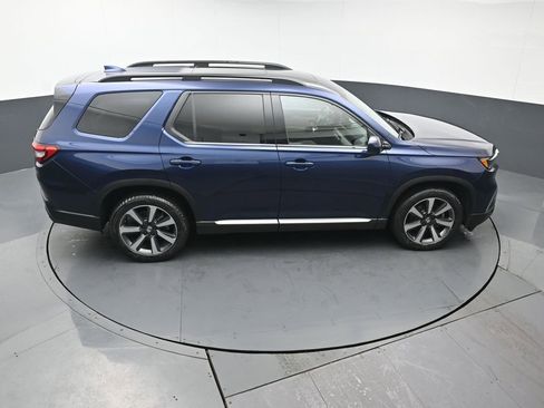 Certified 2023 Honda Pilot Elite image 48