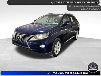 Used 2015 Lexus RX 350 AWD video 1