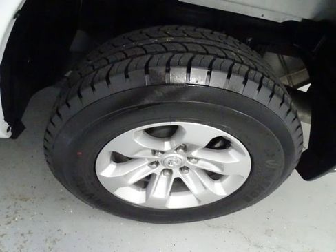 Certified 2023 RAM 1500 Laramie AWD/4WD image 27